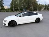 Audi A5 2010 года за 6 000 000 тг. в Астана – фото 2