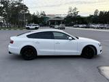 Audi A5 2010 года за 6 000 000 тг. в Астана – фото 5