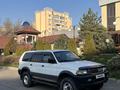 Mitsubishi Montero Sport 1998 годаүшін2 200 000 тг. в Алматы – фото 3