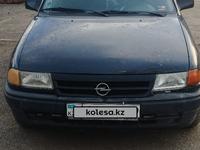 Opel Astra 1994 годаүшін800 000 тг. в Караганда