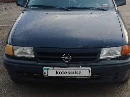 Opel Astra 1994 года за 800 000 тг. в Караганда