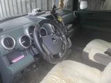 Honda Element 2004 годаfor4 300 000 тг. в Алматы – фото 2