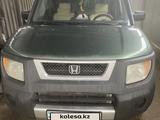 Honda Element 2004 годаfor4 300 000 тг. в Алматы