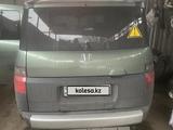 Honda Element 2004 годаfor4 300 000 тг. в Алматы – фото 4