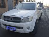 Toyota Hilux 2010 года за 7 300 000 тг. в Алматы – фото 3