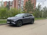 Hyundai Tucson 2024 года за 13 990 000 тг. в Уральск – фото 4