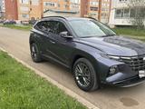 Hyundai Tucson 2024 года за 13 990 000 тг. в Уральск