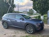Hyundai Tucson 2024 годаүшін15 200 000 тг. в Уральск
