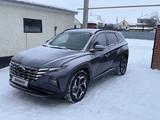 Hyundai Tucson 2024 года за 13 990 000 тг. в Уральск – фото 5
