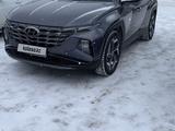 Hyundai Tucson 2024 года за 13 990 000 тг. в Уральск – фото 3
