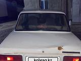 ВАЗ (Lada) 2107 2006 года за 500 000 тг. в Шымкент – фото 2