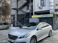 Hyundai Sonata 2015 годаfor7 800 000 тг. в Алматы