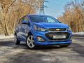 Chevrolet Spark 2019 годаүшін4 700 000 тг. в Алматы