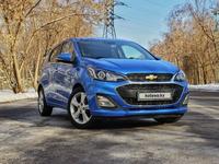 Chevrolet Spark 2019 годаүшін4 800 000 тг. в Алматы