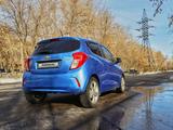 Chevrolet Spark 2019 года за 4 700 000 тг. в Алматы – фото 3