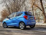 Chevrolet Spark 2019 года за 4 700 000 тг. в Алматы – фото 5