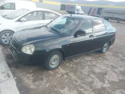 ВАЗ (Lada) Priora 2172 2011 года за 1 200 000 тг. в Атырау – фото 4