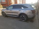 Kia Sorento 2025 годаүшін19 500 000 тг. в Уральск – фото 2