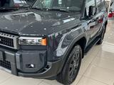 Toyota Land Cruiser Prado 2024 года за 42 000 000 тг. в Астана – фото 3