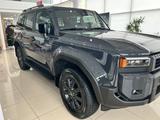 Toyota Land Cruiser Prado 2024 года за 42 000 000 тг. в Астана