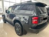 Toyota Land Cruiser Prado 2024 года за 42 000 000 тг. в Астана – фото 5