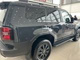 Toyota Land Cruiser Prado 2024 года за 42 000 000 тг. в Астана – фото 4