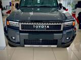 Toyota Land Cruiser Prado 2024 года за 42 000 000 тг. в Астана – фото 2