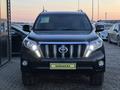 Toyota Land Cruiser Prado 2013 года за 23 500 000 тг. в Актобе – фото 2