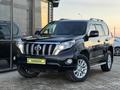 Toyota Land Cruiser Prado 2013 года за 23 500 000 тг. в Актобе