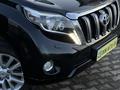 Toyota Land Cruiser Prado 2013 года за 23 500 000 тг. в Актобе – фото 7