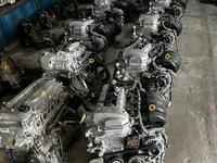 1ZZ контрактный мотор двигатель за 360 000 тг. в Семей