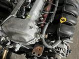 1ZZ контрактный мотор двигатель за 360 000 тг. в Семей – фото 2