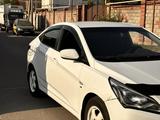 Hyundai Accent 2015 годаүшін4 900 000 тг. в Алматы – фото 2