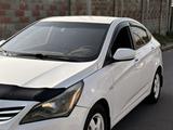 Hyundai Accent 2015 годаүшін4 900 000 тг. в Алматы – фото 3
