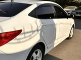 Hyundai Accent 2015 годаүшін4 900 000 тг. в Алматы – фото 4