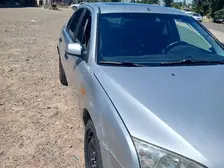 Ford Mondeo, 2001