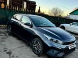 Kia Cerato 2023 года за 8 900 000 тг. в Усть-Каменогорск