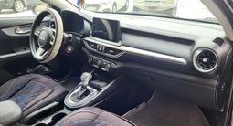 Kia Cerato 2023 года за 8 900 000 тг. в Усть-Каменогорск – фото 3