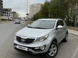Kia Sportage 2013 года за 6 300 000 тг. в Астана