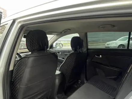 Kia Sportage 2013 года за 6 300 000 тг. в Астана – фото 11