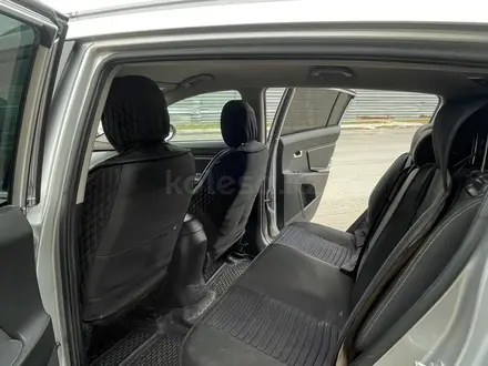 Kia Sportage 2013 года за 6 300 000 тг. в Астана – фото 12