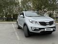 Kia Sportage 2013 года за 6 300 000 тг. в Астана – фото 2