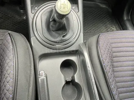 Kia Sportage 2013 года за 6 300 000 тг. в Астана – фото 8