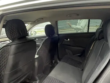 Kia Sportage 2013 года за 6 300 000 тг. в Астана – фото 10