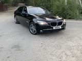 BMW 750 2010 года за 10 000 000 тг. в Алматы – фото 2