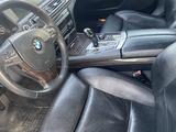 BMW 750 2010 года за 10 000 000 тг. в Алматы – фото 5