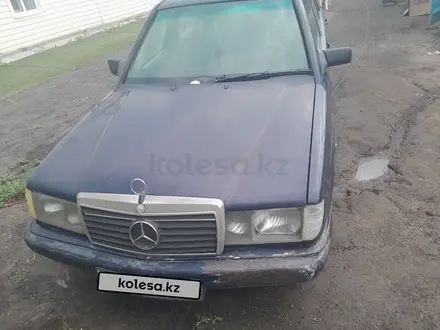 Mercedes-Benz 190 1991 года за 910 000 тг. в Караганда