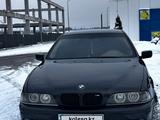 BMW 528 1998 года за 2 500 000 тг. в Алматы