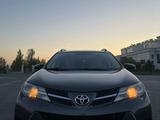 Toyota RAV4 2013 года за 9 000 000 тг. в Кызылорда – фото 4