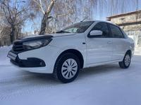 ВАЗ (Lada) Granta 2190 2018 года за 3 680 000 тг. в Караганда